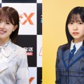 日向坂46・松田好花＆正源司陽子