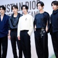 日本ドームツアー控えるTXT、アジア4都市追加でワールドツアー“全23公演”へ規模拡大！初の開催地も