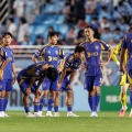 韓国Kリーグ3連覇中王者が1年で降格危機？内部分裂騒動に2度の監督交代…蔚山HDに何が起きているのか