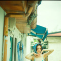 「尾碕真花セカンド写真集（仮）」（東京ニュース通信社刊） 撮影／枝優花