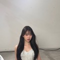 堀未央奈（写真は堀未央奈の公式Xから）※所属事務所に掲載許諾をもらってます
