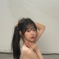 堀未央奈（写真は堀未央奈の公式Xから）※所属事務所に掲載許諾をもらってます