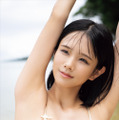 後藤まつりファースト写真集 『まつりがはじまる。』（C）徳間書店