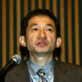 内閣官房情報セキュリティセンター（NISC）参事官 丹代武氏