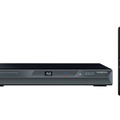1月に発表された東芝製Blu-rayディスクレコーダー「D-B1005K」（1TB HDD）