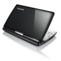 IdeaPad S10-3tの背面斜め