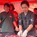 イベントの様子