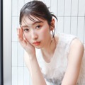 日比美思【写真：浜瀬将樹】