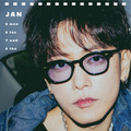 『佐藤健 2026年カレンダー ／ Takeru Satoh Calendar 2026』©️Co-LaVo Inc.
