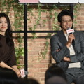 Netflixシリーズ『匿名の恋人たち』とく恋ファンミーティング