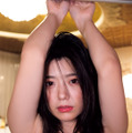 山田かな(C)光文社/週刊FLASH 写真◎小塚毅之