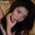 山田かな(C)光文社/週刊FLASH 写真◎小塚毅之