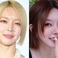 「見た瞬間、やったなと思った」整形疑惑をかけられた元K-POPアイドル、“1カ月前”の写真で反論？