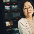 ジャーナリスト・江川紹子（C）NHK