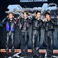 「NCT・マーク先輩、SHINee先輩のようになりたい」82MAJOR、カムバックショーケースで抱負語る
