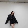 村重杏奈（写真は村重杏奈の公式インスタグラムから）※所属事務所に掲載許諾をもらってます