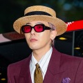 G-DRAGONこそ“文化外交の頂点”で“K-POPの生きる歴史”　APEC首脳晩餐会で見せた「圧倒的存在感」