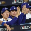 ドジャースのキム・ヘソン「疑問符で始まりハッピーエンドで終わった」と言えるワケ