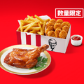 KFC「クリスマスキャンペーン」