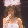 『CATCH ME MIHO NAKAYAMA LIVE '88』より