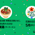 Uber Eats トレンドランキング2025