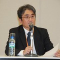 日本オンラインゲーム協会・事務局長の川口洋司氏