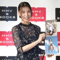 相楽伊織、2026年のカレンダー発売に喜び！「満足のいく1冊になりました」