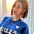 日本でも有名なDJ SODA、今度はヌードトーン衣装でLA降臨【PHOTO】
