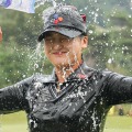 中国国籍の“初代チャンピオン”に姉妹Vまで！韓国女子ゴルフツアー初の頂点に立った女王たち