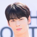 “美男”で話題のASTRO・チャウヌ弟、「兄のために作ったAI」をテーマに講演！頭脳明晰な一面に注目