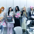 日本人メンバーの大胆イメチェンにも注目！ILLIT、新SG『NOT CUTE ANYMORE』コンセプトフォト公開
