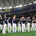 WBC2026前哨戦！ 韓国代表、東京ドーム初見20人超えの未知なる挑戦