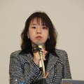 成蹊大学経済学部准教授・野島美保氏