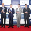 「SUITS OF THE YEAR 2025(スーツ・オブ・ザ・イヤー 2025)」授賞式