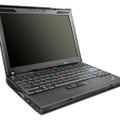 「ThinkPad X201s」