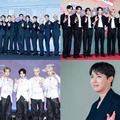 SEVENTEENは世界的ポップスターを抑え2位！HYBE勢がアジアツアーランキングを席巻
