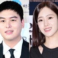 「セクハラ」vs「冗談」…韓国俳優、アイドル出身女優への“デキ婚”を疑うような発言が物議