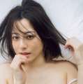 杉本有美(C)光文社/週刊FLASH 写真◎横山マサト
