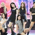 NMIXX、『Blue Valentine』で最大の人気を謳歌！音楽番組“8冠”＆3週連続チャート1位