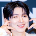 MONSTA X・キヒョン、声だけ聴いて恋に落ちる!?思わず「愛してる」と言わせた人物とは