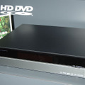 HD DVDプレーヤー