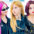 “大胆イメチェン”メンバーも…BABYMONSTER、唯一無二のカリスマオーラで香港へ出国【空港写真】