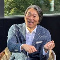 松井秀喜©フジテレビ