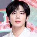 TXT・テヒョン、“お台場デ－ト風”SHOT公開！日本語投稿にファン歓喜「メロすぎ」「息できない」【PHOTO】