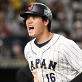 大谷翔平のWBC参戦表明　日本は歓喜、韓国は悪夢　“最強ジャパン”現実味に戦々恐々