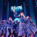 日向坂46五期生「新参者二〇二五 Live at THEATER MILANO-Za」ⒸSeed & FlowerLLC