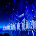 日向坂46五期生「新参者二〇二五 Live at THEATER MILANO-Za」ⒸSeed & FlowerLLC
