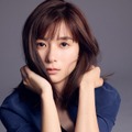 『有罪、とAIは告げた』で主演を務める芳根京子
