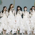 乃木坂46「久保史緒里 卒業コンサート」カメラ：鈴木健太(KENTA Inc.)