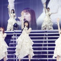 乃木坂46「久保史緒里 卒業コンサート」カメラ：鈴木健太(KENTA Inc.)